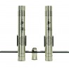 SONTRONICS STC1-S Silver Sontronics