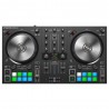 NATIVE INSTRUMENTS Traktor Kontrol S2 MK3 Native Instruments
