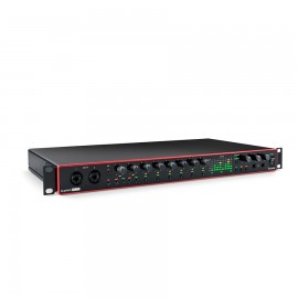 FOCUSRITE Scarlett 18i20 (3nd Generation) Focusrite