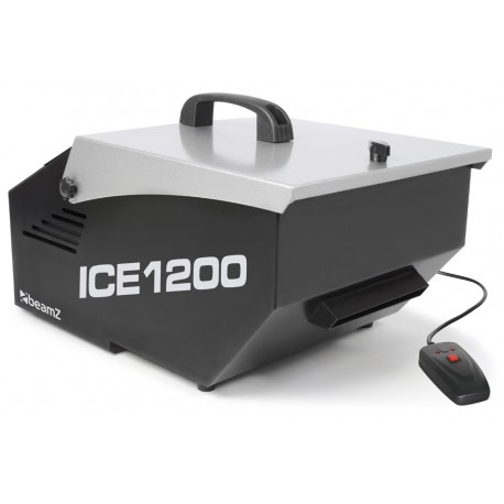 BEAMZ ICE1200 Ice Fogger BEAMZ