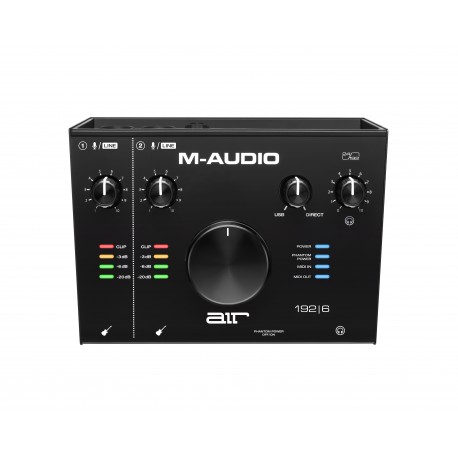 M-AUDIO AIR 192|6 M-Audio