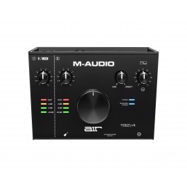 M-AUDIO AIR 192|4 M-Audio