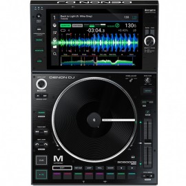 DENON SC6000 M Prime Denon DJ