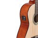 TOLEDO PRIMERA SPRUCE CE 44-NT Toledo Guitars