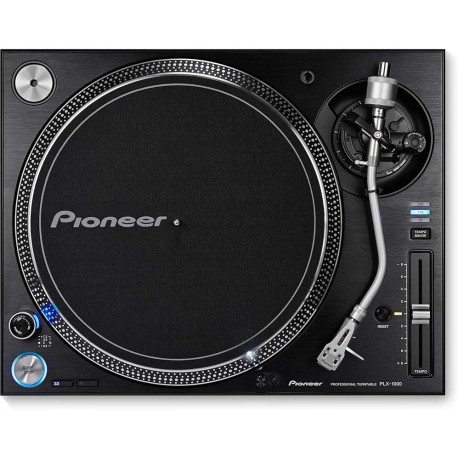 Pioneer PLX 1000 Pioneer DJ