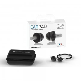 EARSONICS EarPad EARSONICS