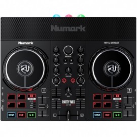 NUMARK Party Mix Live Numark