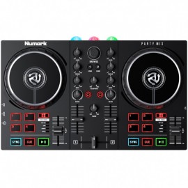 NUMARK Party Mix MkII