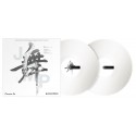 PIONEER RB-VD2-W Rekordbox Control Vinyl (coppia) - White