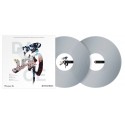 PIONEER RB-VD2-CL Rekordbox Control Vinyl (coppia) - Transparent
