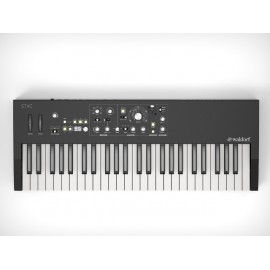 WALDORF STVC String Synthesizer with Vocoder Waldorf