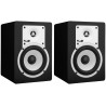 FLUID AUDIO C5 Black (coppia) Fluid Audio