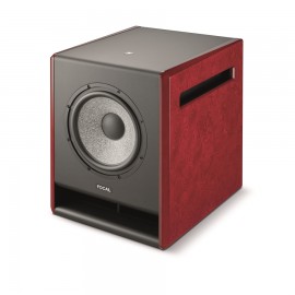 FOCAL Sub12 Focal