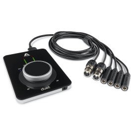 APOGEE Duet 3 Apogee