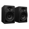 PIONEER DJ DM-40D Black coppia Pioneer DJ