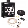 SHURE SE535 CL SHURE