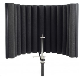 SE ELECTRONICS RF-X Reflexion Filter Black sE electronics