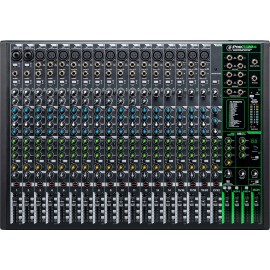 MACKIE ProFX22v3 MACKIE