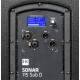 HK AUDIO SONAR 115 Sub D HK Audio