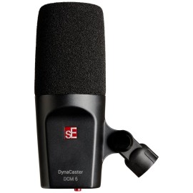 SE ELECTRONICS DynaCaster DCM6 sE electronics