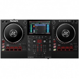 NUMARK MIXSTREAM PRO + "Plus"