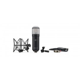 UNIVERSAL AUDIO UA Sphere DLX Modeling Microphone UNIVERSAL AUDIO