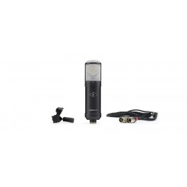 UNIVERSAL AUDIO UA Sphere LX Modeling Microphone UNIVERSAL AUDIO