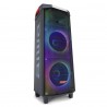 AIWA KBTUS-710 Trolley Party Speaker Aiwa