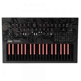 KORG Minilogue Bass - Limited Edition Korg