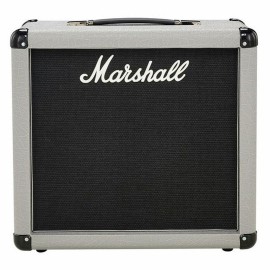MARSHALL 2512 Silver Jubilee 1x12 Cabinet