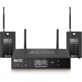 ALTO Stealth Wireless II Alto