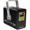 ALGAM LIGHTING SPECTRUM330 RGY Laser