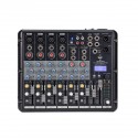 SOUNDSATION YOUMIX-402 MEDIA