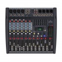 SOUNDSATION ALCHEMIX 402FX