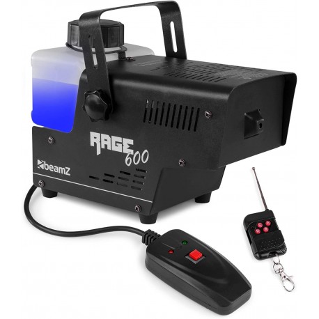 BEAMZ Rage600 BEAMZ