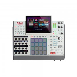 AKAI MPC X SE - Special Edition AKAI