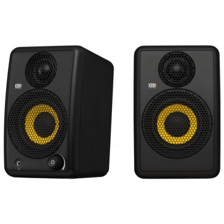 KRK GO AUX 3 Krk systems