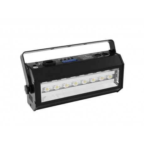 STROBE LED 8 x 20W COB PRO DMX EUROLITE Eurolite