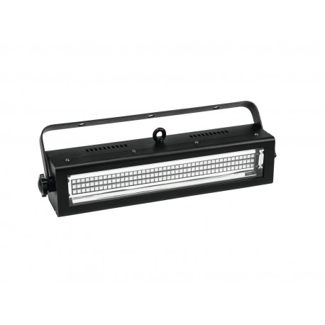 EUROLITE LED Strobe SMD PRO 132 DMX RGB Eurolite