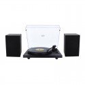 ENOVA HIFI Vision2 Set Bl