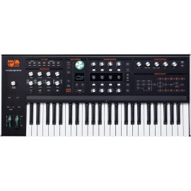 ASM Hydra­synth Keyboard ASM Ashun Sound Machines
