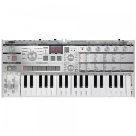 KORG microKORG Crystal - Limited Edition Korg
