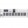 ARTURIA KeyLab Essential Mk3 49 White Arturia