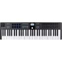ARTURIA KeyLab Essential Mk3 61 Black