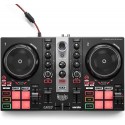 HERCULES DJ DJControl Inpulse 200 MK2