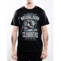 Industrial Strange T-Shirt "Clubbers"