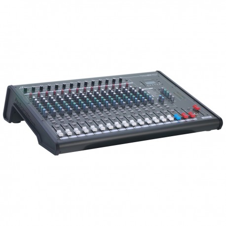 STUDIOMASTER SESSIONMIX 1622 studiomaster