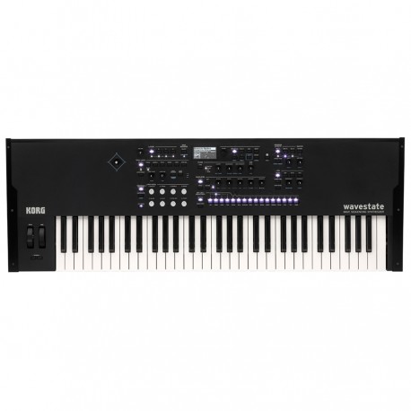 KORG Wavestate SE Korg