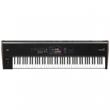 KORG Nautilus 88 AT Korg