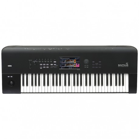 KORG Nautilus 61 AT Korg